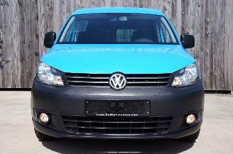 Volkswagen Caddy 1.6 TDi L1H1 Airco Trekhaak Schuifdeur 55KW Euro 5 picture 6