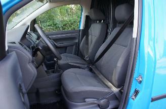 Volkswagen Caddy 1.6 TDi L1H1 Airco Trekhaak Schuifdeur 55KW Euro 5 picture 11