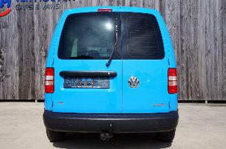 Volkswagen Caddy 1.6 TDi L1H1 Airco Trekhaak Schuifdeur 55KW Euro 5 picture 7