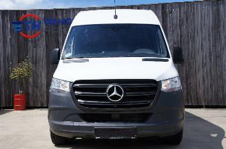 Mercedes Sprinter 314 CDi L2H2 Airco Navi Cruise 360° Apple Carplay 105KW Euro 6 picture 6