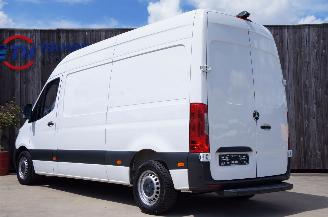 Mercedes Sprinter 314 CDi L2H2 Airco Navi Cruise 360° Apple Carplay 105KW Euro 6 picture 2