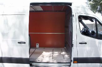 Mercedes Sprinter 314 CDi L2H2 Airco Navi Cruise 360° Apple Carplay 105KW Euro 6 picture 10