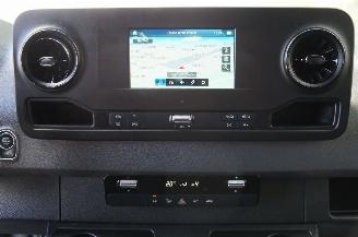 Mercedes Sprinter 314 CDi L2H2 Airco Navi Cruise 360° Apple Carplay 105KW Euro 6 picture 13