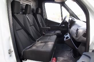Mercedes Sprinter 314 CDi L2H2 Airco Navi Cruise 360° Apple Carplay 105KW Euro 6 picture 12