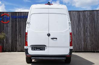 Mercedes Sprinter 314 CDi L2H2 Airco Navi Cruise 360° Apple Carplay 105KW Euro 6 picture 7