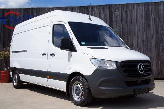 Mercedes Sprinter 314 CDi L2H2 Airco Navi Cruise 360° Apple Carplay 105KW Euro 6 picture 5