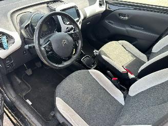 Citroën C1 1.0 VTi Urban Ride picture 7
