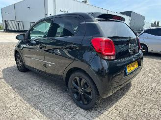 Citroën C1 1.0 VTi Urban Ride picture 4