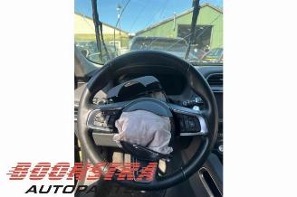 Jaguar F-Pace F-Pace, SUV, 2015 / 2025 2.0 D 180 16V picture 35