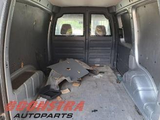Volkswagen Caddy Caddy III (2KA,2KH,2CA,2CH), Van, 2004 / 2015 1.6 TDI 16V picture 21