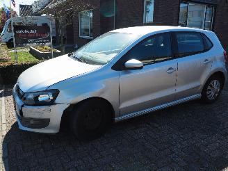 Volkswagen Polo 1.2 TDI BlueMotion Comfortline picture 1
