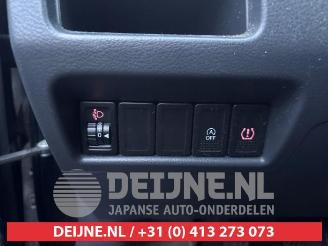 Suzuki Celerio Celerio (LF), Hatchback 5-drs, 2014 1.0 12V Dualjet picture 15