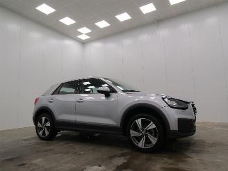 skadebil auto Audi Q2 35 TFSI S-Tronic Navi Clima 2018/1