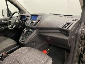 Ford Tourneo Connect 1.5 TDCI Autom. Panoramadak Navi Clima picture 14