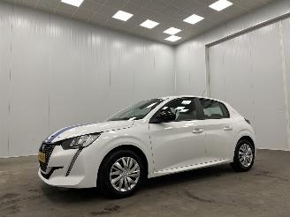 Peugeot 208 1.2 PureTech Active 5-drs Airco picture 4