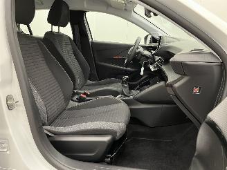 Peugeot 208 1.2 PureTech Active 5-drs Airco picture 9