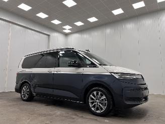 skadebil camper Volkswagen  California Ocean T7 2.0 TDI DSG Navi Clima 2025/1