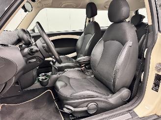 Mini One 1.6I One Airco picture 8