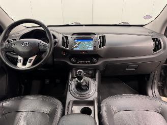Kia Sportage 1.6 GDI ISG X-clusive Clima picture 11