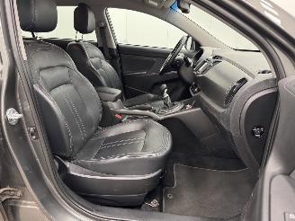 Kia Sportage 1.6 GDI ISG X-clusive Clima picture 9