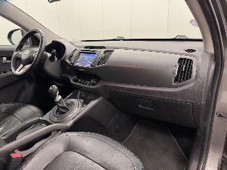 Kia Sportage 1.6 GDI ISG X-clusive Clima picture 12