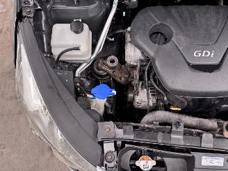 Kia Sportage 1.6 GDI ISG X-clusive Clima picture 14