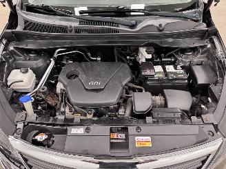 Kia Sportage 1.6 GDI ISG X-clusive Clima picture 13