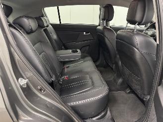 Kia Sportage 1.6 GDI ISG X-clusive Clima picture 10