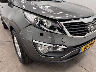 Kia Sportage 1.6 GDI ISG X-clusive Clima picture 16