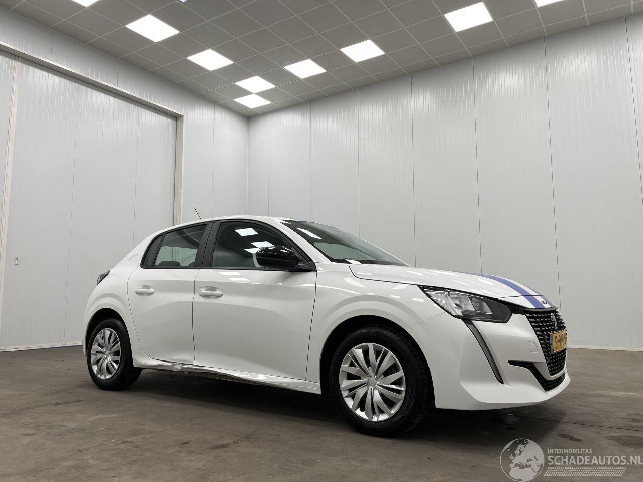 Peugeot 208 1.2 PureTech Active 5-drs Airco