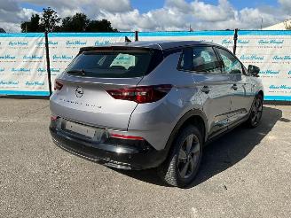 Opel Grandland (X) 1.2 Turbo (96kW) GS picture 4