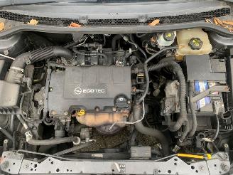 Opel Astra SPORTS TOURER - 1.4 16V ecoFLEX Combi/o  Benzine 1.398cc 74kW (101pk) FWD 2010-10/2015-10 (PC8EB; PD8EB; PE8EB; PF8EB) A14XER picture 11