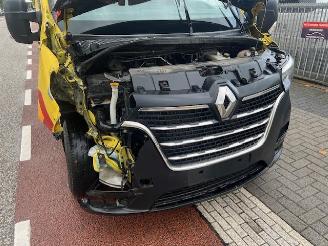 Renault Master 2.3 DCI 110KW L2H2 AIRCO KLIMA EURO6 picture 13