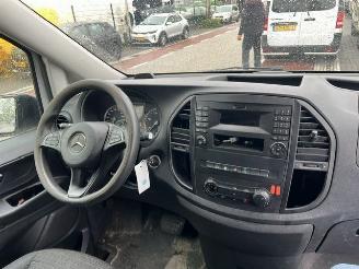 Mercedes Vito 116 2.2 CDI 120KW LANG AUTOMAAT KLIMA AIRCO picture 7