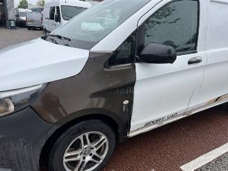 Mercedes Vito 116 2.2 CDI 120KW LANG AUTOMAAT KLIMA AIRCO picture 14