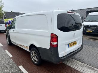 Mercedes Vito 116 2.2 CDI 120KW LANG AUTOMAAT KLIMA AIRCO picture 2