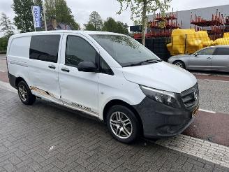 Mercedes Vito 116 2.2 CDI 120KW LANG AUTOMAAT KLIMA AIRCO picture 5