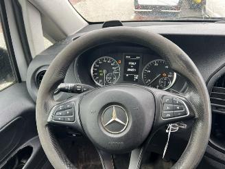 Mercedes Vito 116 2.2 CDI 120KW LANG AUTOMAAT KLIMA AIRCO picture 10