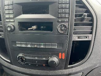 Mercedes Vito 116 2.2 CDI 120KW LANG AUTOMAAT KLIMA AIRCO picture 9