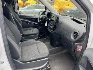 Mercedes Vito 116 2.2 CDI 120KW LANG AUTOMAAT KLIMA AIRCO picture 6