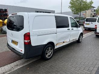 Mercedes Vito 116 2.2 CDI 120KW LANG AUTOMAAT KLIMA AIRCO picture 4