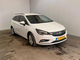 Opel Astra 1.0 Turbo 12V Combi/o  Benzine 999cc 77kW (105pk) FWD picture 1