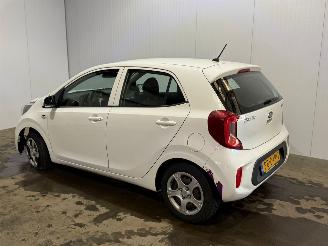Kia Picanto 1.0 12V Hatchback  Benzine 998cc 49kW (67pk) FWD picture 8