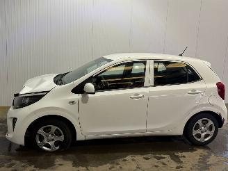 Kia Picanto 1.0 12V Hatchback  Benzine 998cc 49kW (67pk) FWD picture 7