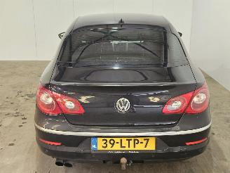 Volkswagen Passat cc 1.8 TSI 16V Coupe 4Dr Benzine 1.798cc 118kW (160pk) FWD picture 8