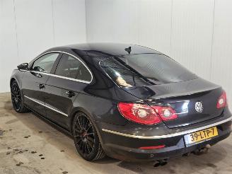 Volkswagen Passat cc 1.8 TSI 16V Coupe 4Dr Benzine 1.798cc 118kW (160pk) FWD picture 1
