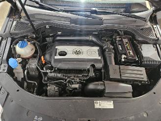 Volkswagen Passat cc 1.8 TSI 16V Coupe 4Dr Benzine 1.798cc 118kW (160pk) FWD picture 13