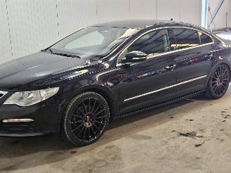 Volkswagen Passat cc 1.8 TSI 16V Coupe 4Dr Benzine 1.798cc 118kW (160pk) FWD picture 3