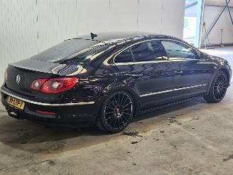 Volkswagen Passat cc 1.8 TSI 16V Coupe 4Dr Benzine 1.798cc 118kW (160pk) FWD picture 7