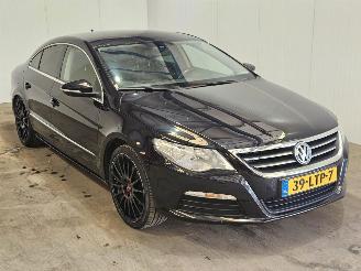 Volkswagen Passat cc 1.8 TSI 16V Coupe 4Dr Benzine 1.798cc 118kW (160pk) FWD picture 5